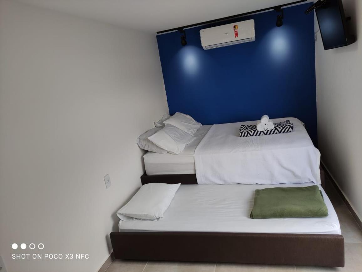 Flat Container Pontal Do Atalaia Apartment *