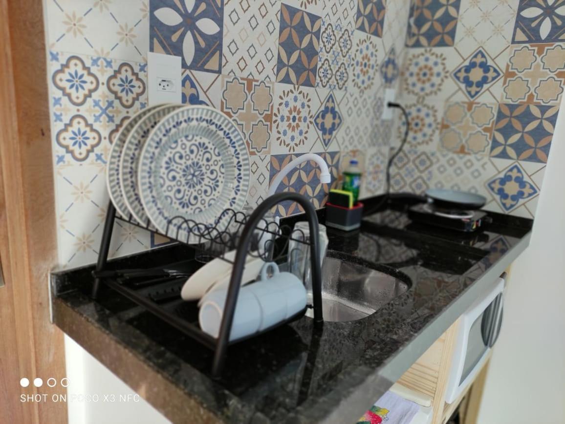 Apartment Flat Container Pontal Do Atalaia Arraial do Cabo
