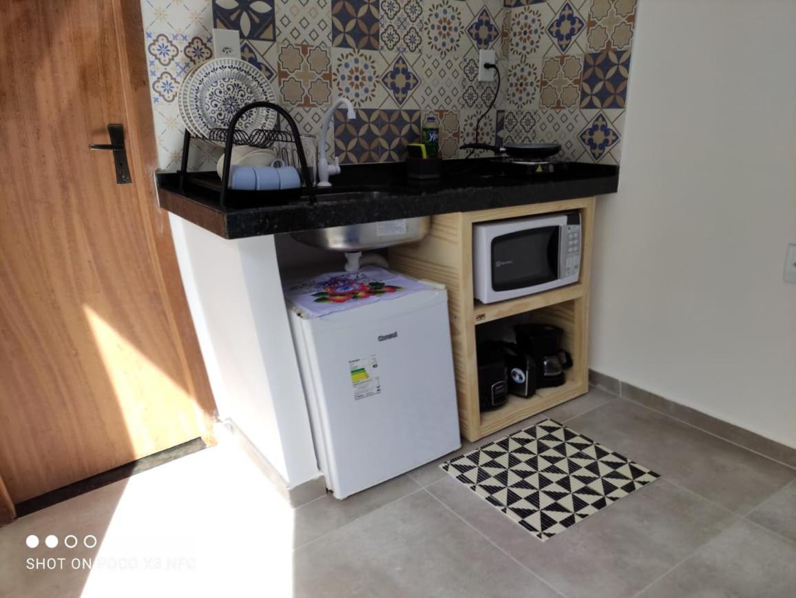 Flat Container Pontal Do Atalaia Apartment *