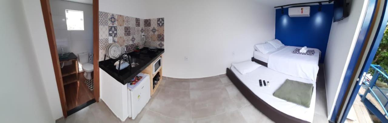 Apartment Flat Container Pontal Do Atalaia *