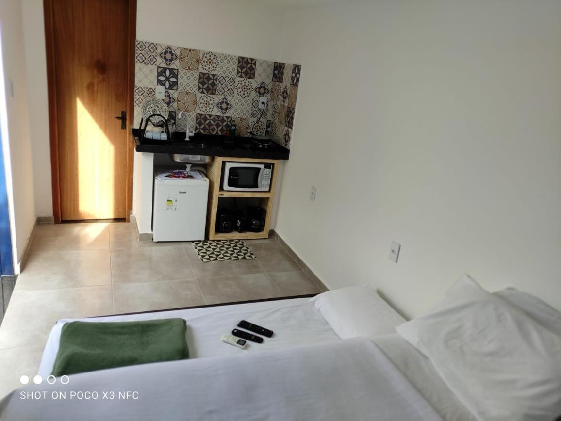Apartment Flat Container Pontal Do Atalaia *
