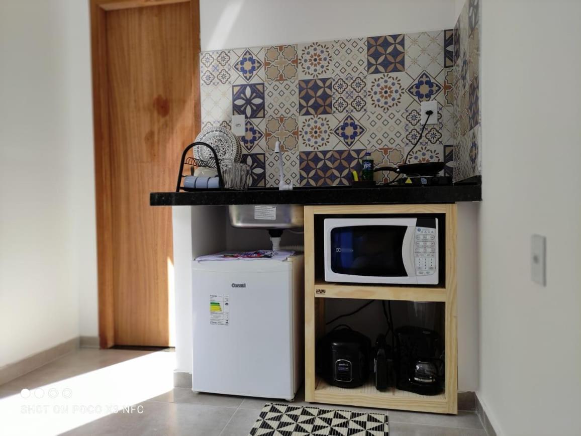 Apartment Flat Container Pontal Do Atalaia *