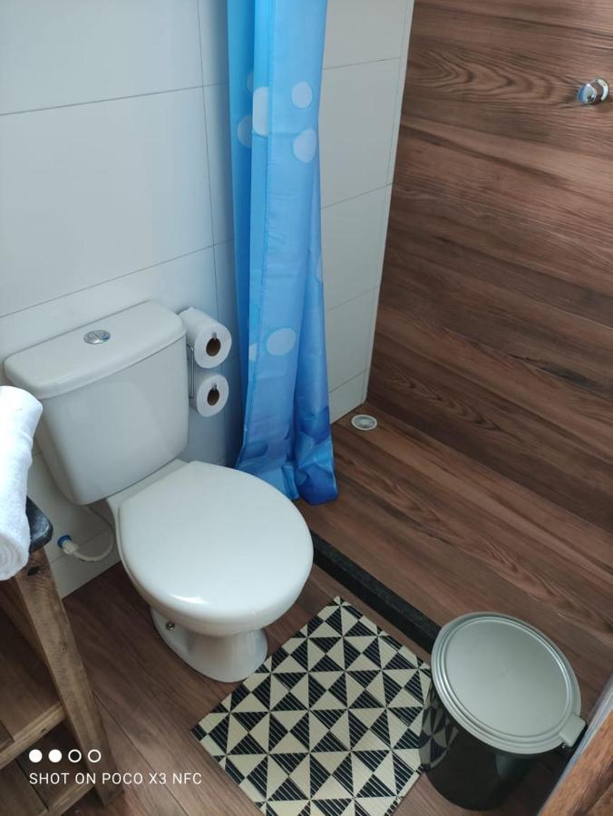 Apartment Flat Container Pontal Do Atalaia