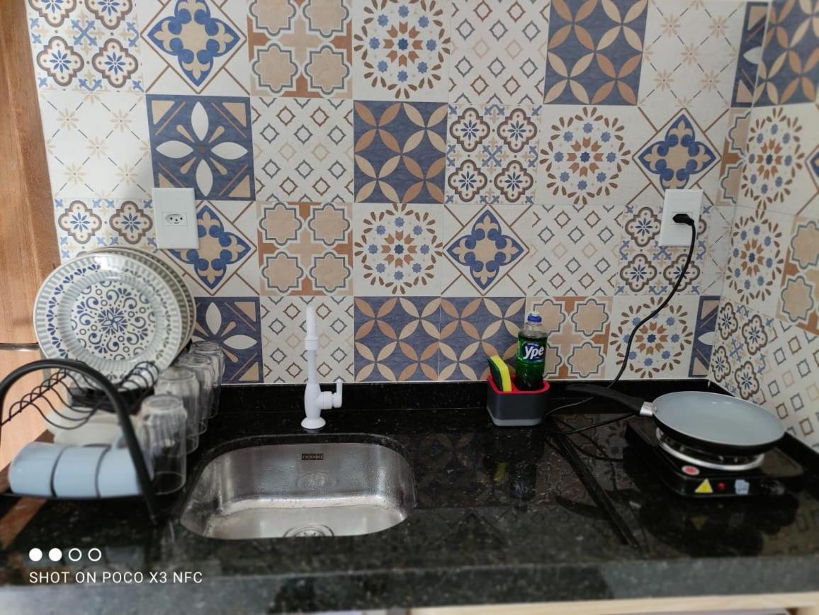 Apartment Flat Container Pontal Do Atalaia Arraial do Cabo