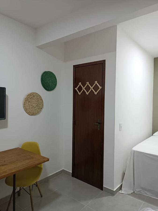 Flat Container Pontal Do Atalaia Apartment *