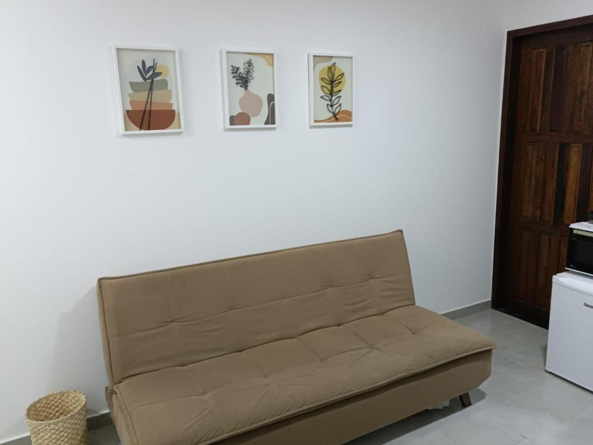 Flat Container Pontal Do Atalaia Apartment *
