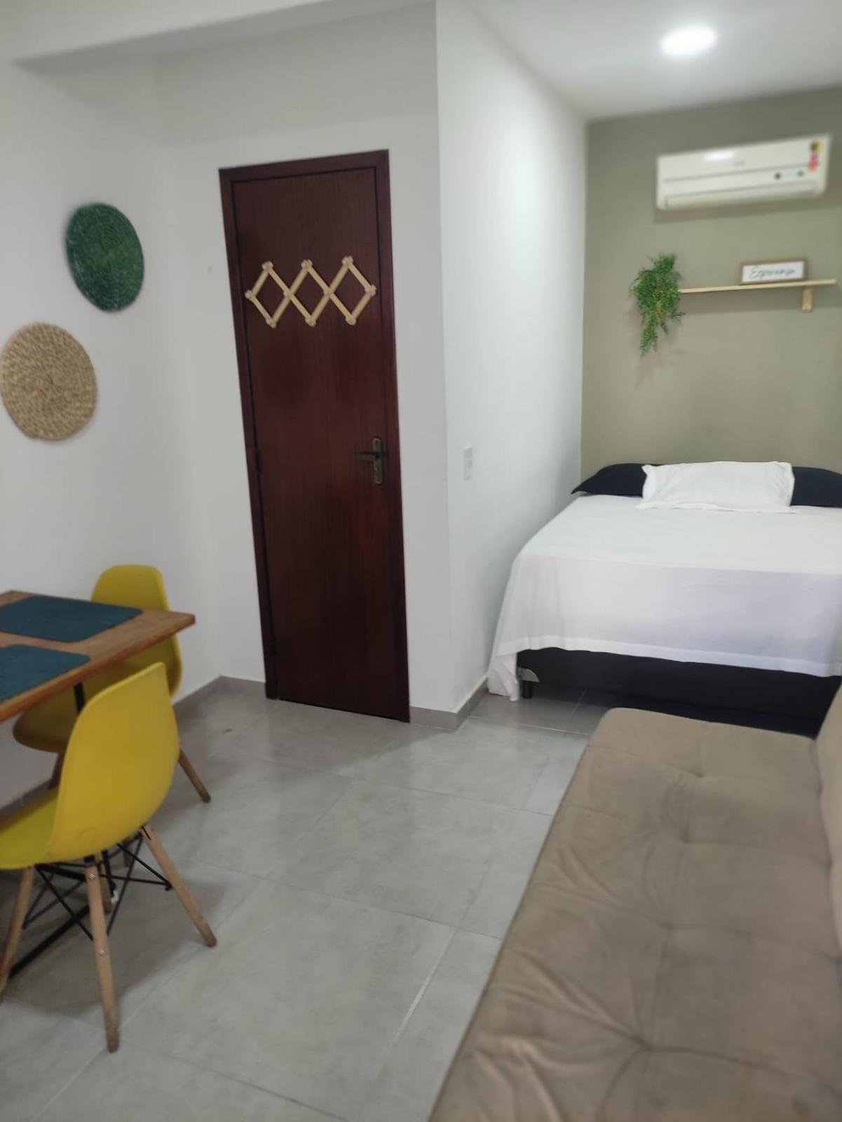 Flat Container Pontal Do Atalaia Apartment Arraial do Cabo