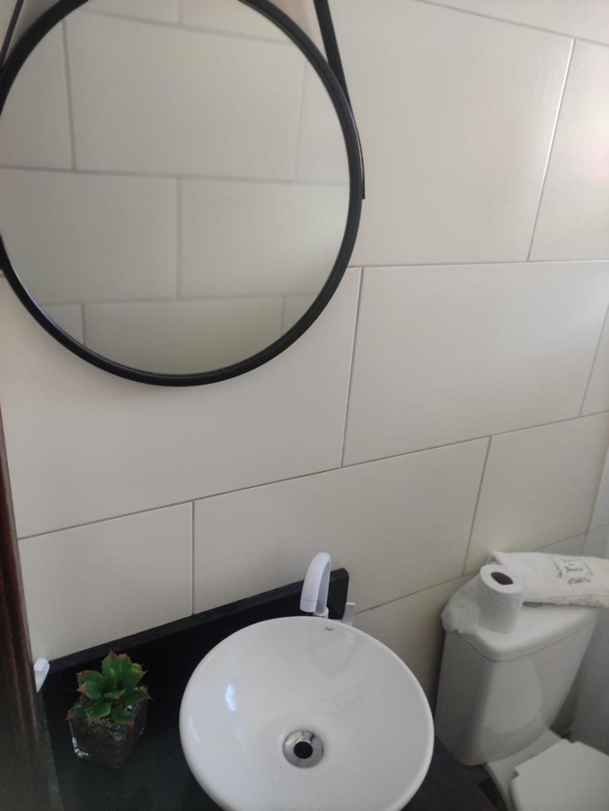 Apartment Flat Container Pontal Do Atalaia