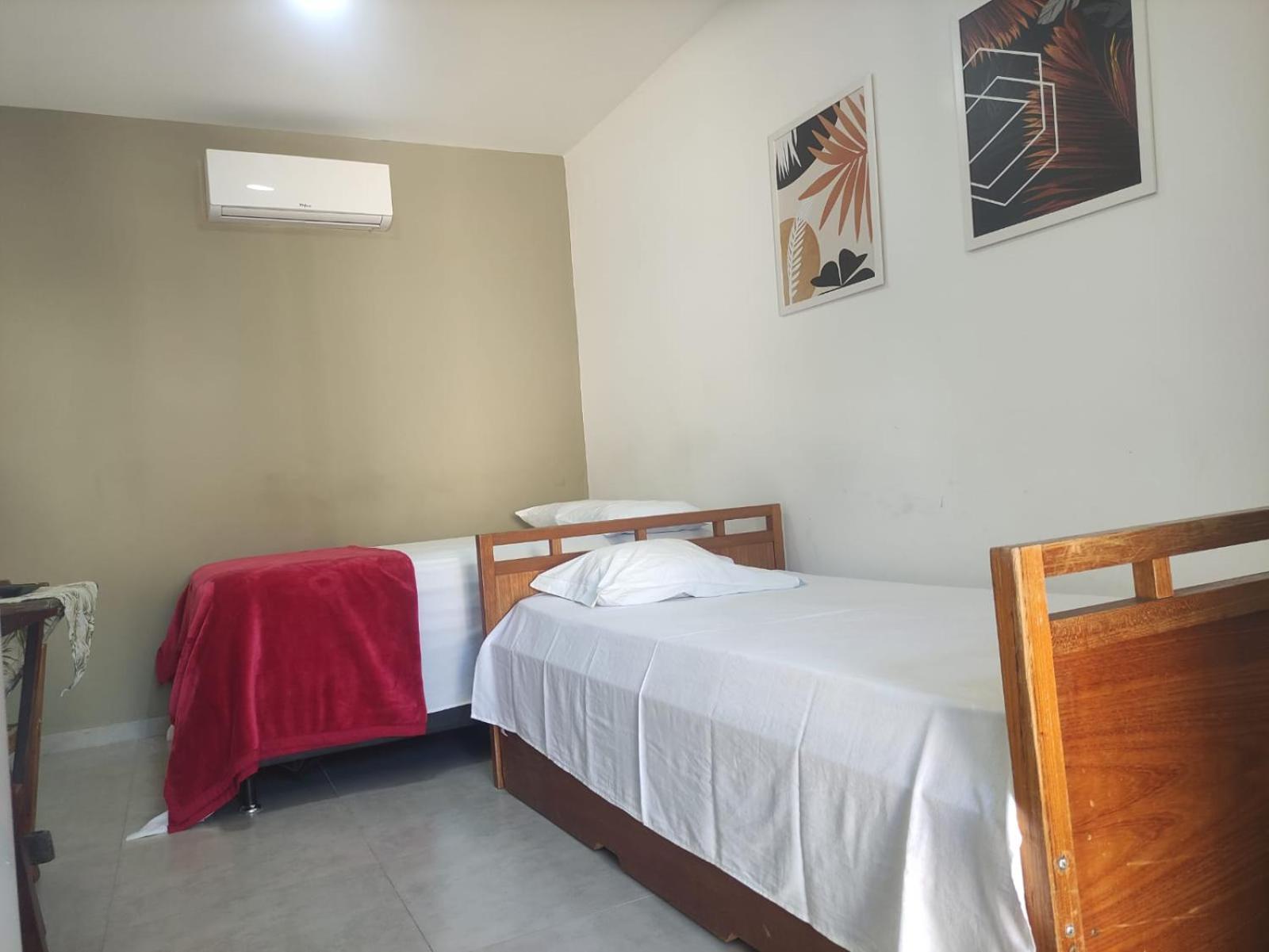 Flat Container Pontal Do Atalaia Apartment Arraial do Cabo