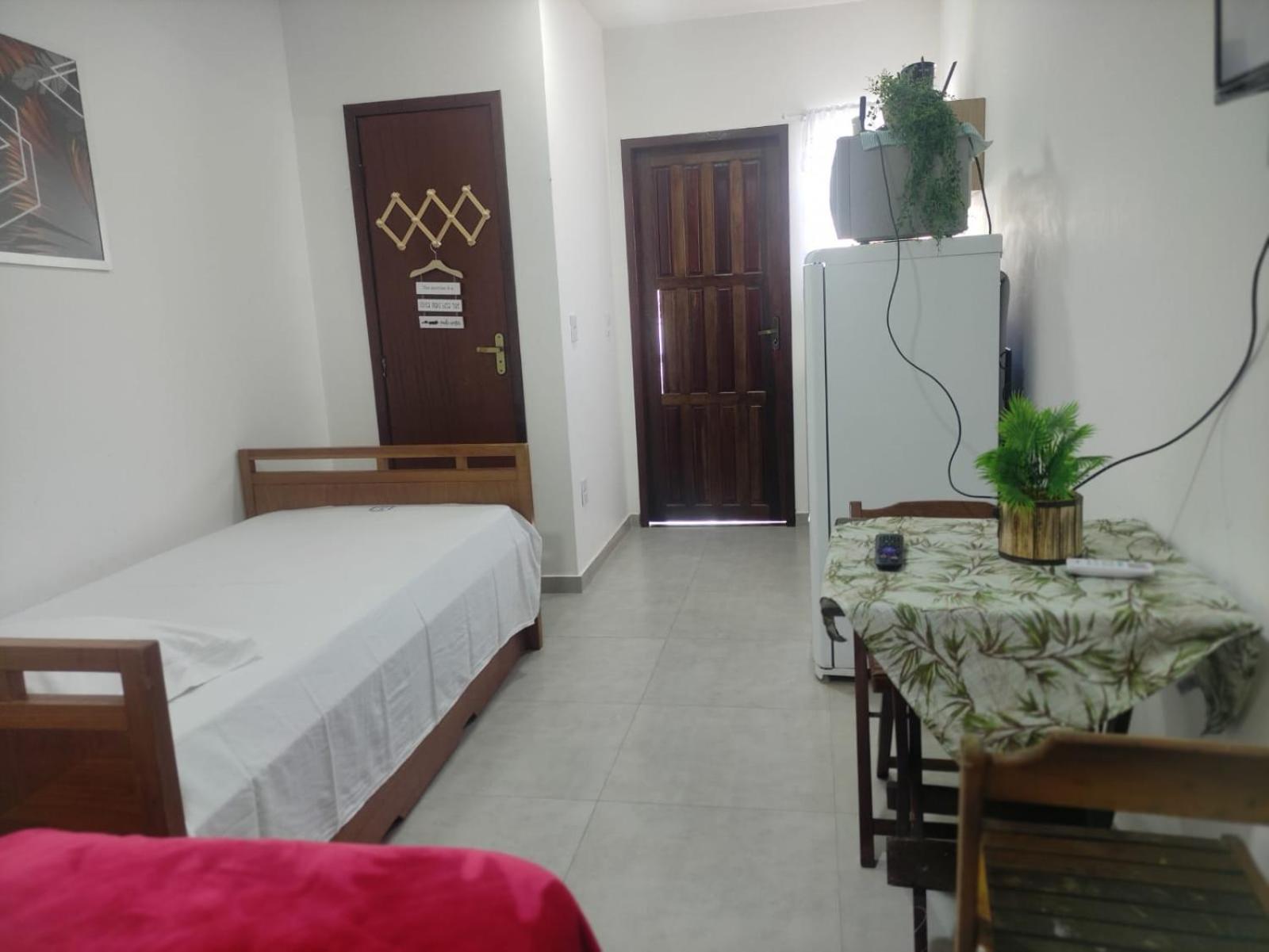 Flat Container Pontal Do Atalaia Apartment