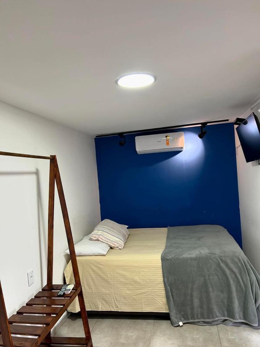 Apartment Flat Container Pontal Do Atalaia