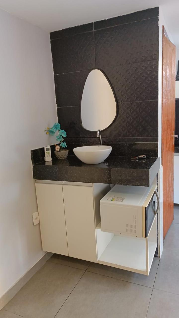 Flat Container Pontal Do Atalaia Apartment *