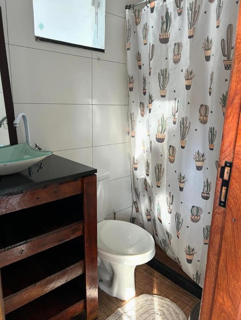 Flat Container Pontal Do Atalaia Apartment