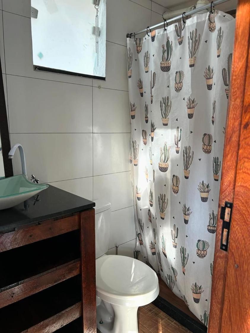 Apartment Flat Container Pontal Do Atalaia