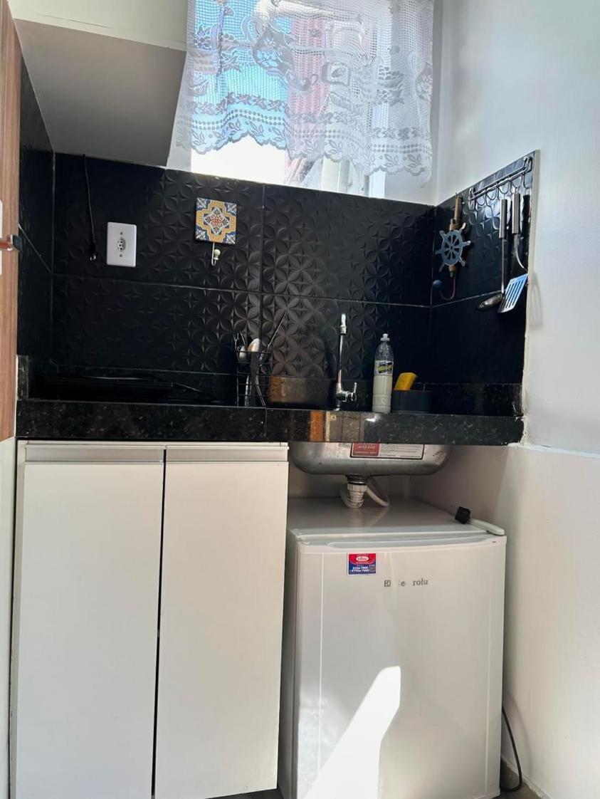 Flat Container Pontal Do Atalaia Apartment *