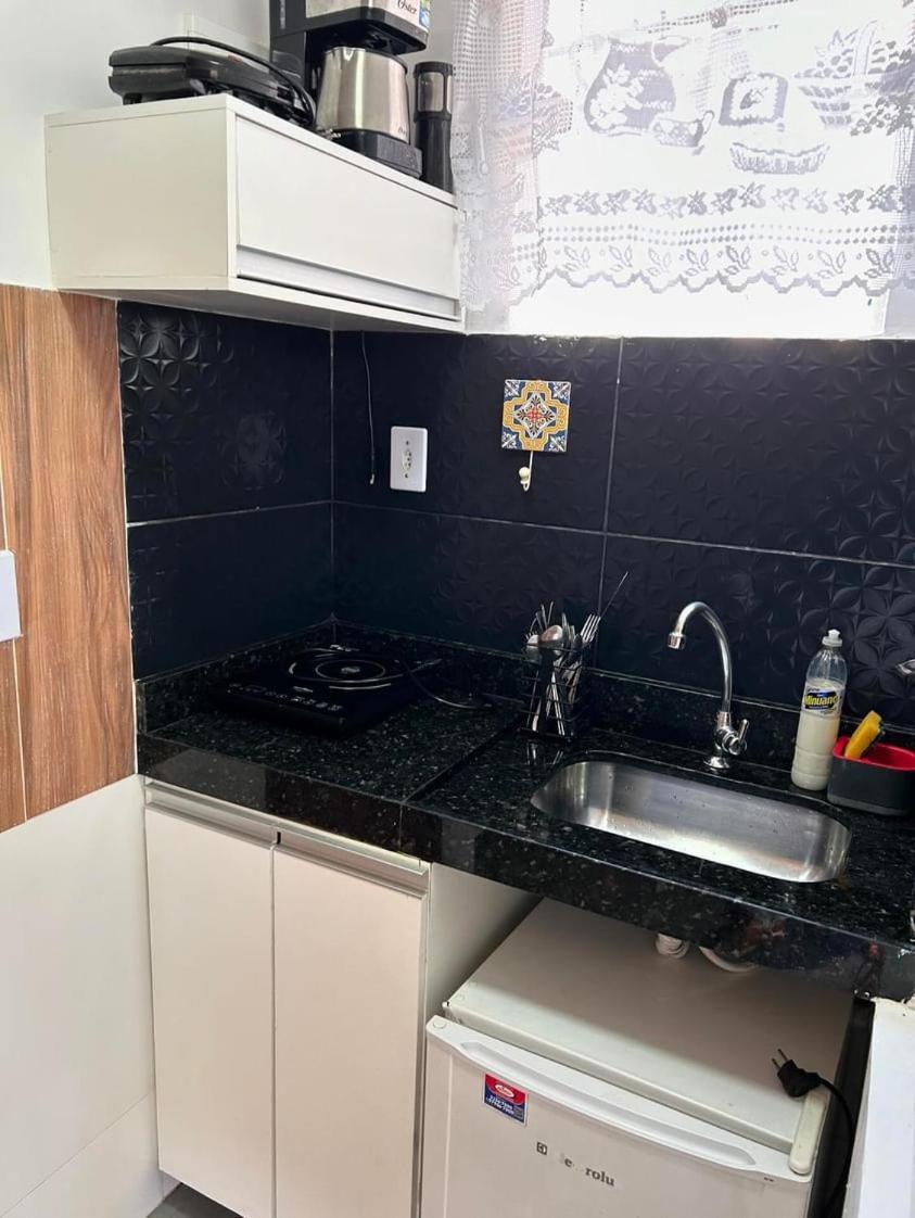 Apartment Flat Container Pontal Do Atalaia