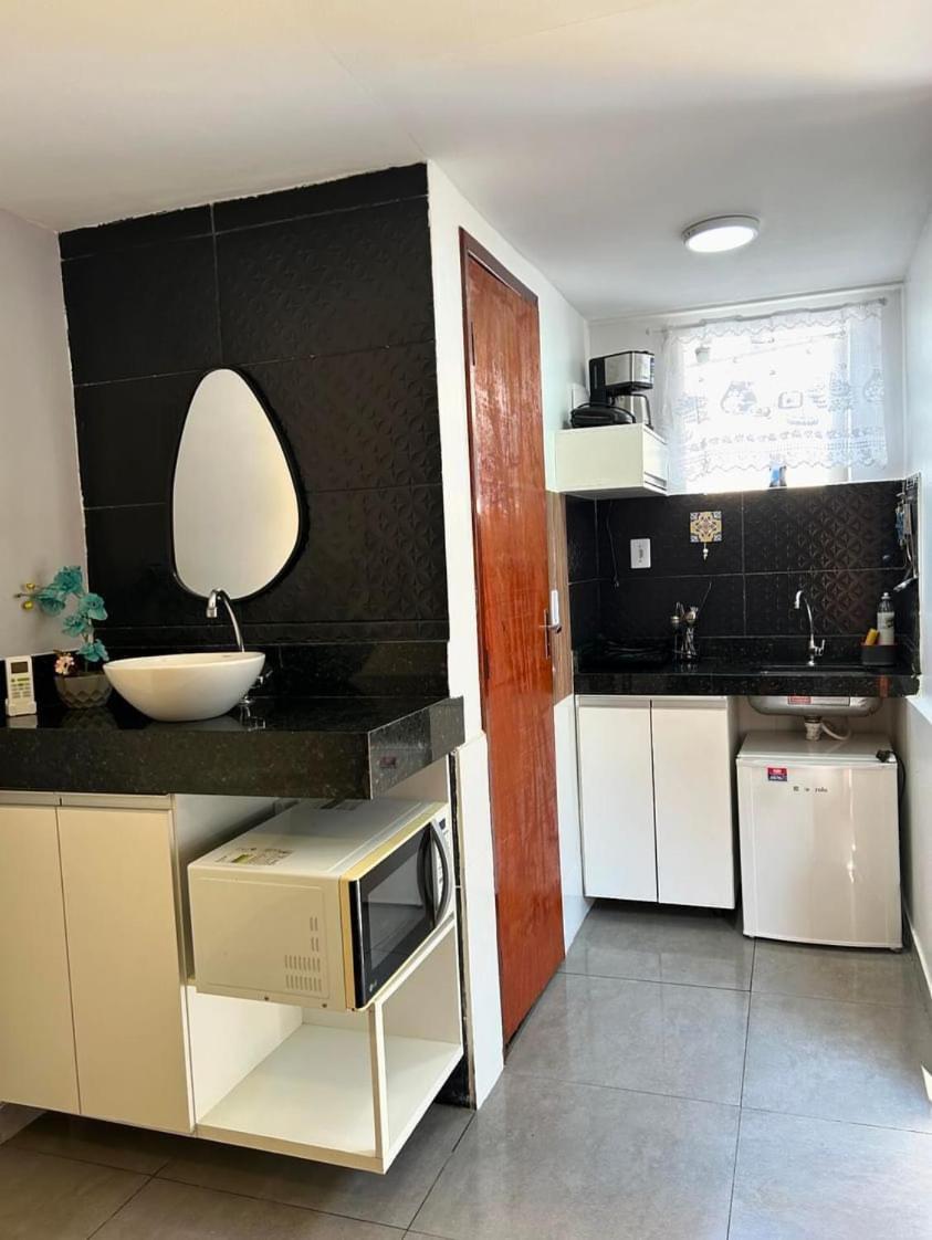 Flat Container Pontal Do Atalaia Apartment Arraial do Cabo