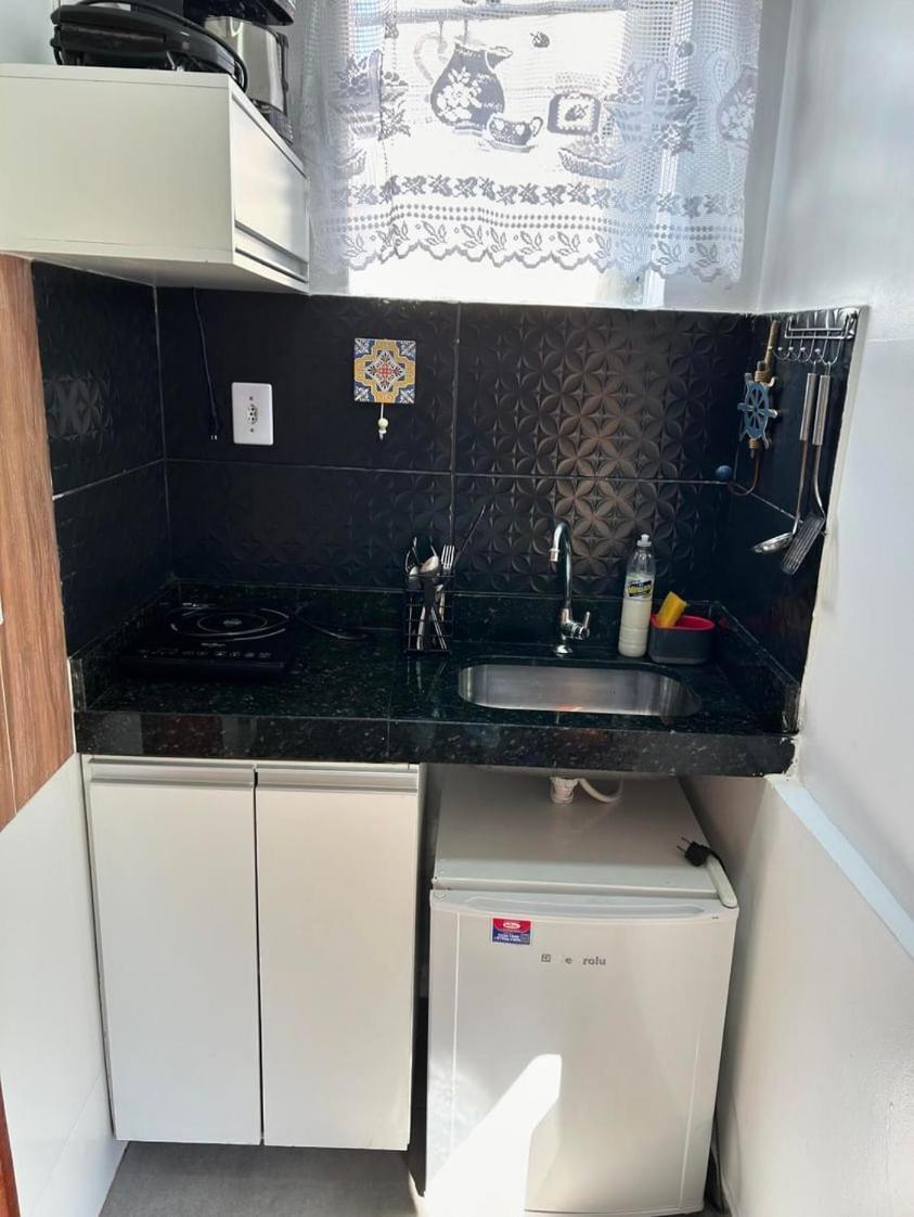 Apartment Flat Container Pontal Do Atalaia Arraial do Cabo