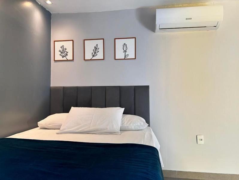 Flat Container Pontal Do Atalaia Apartment *
