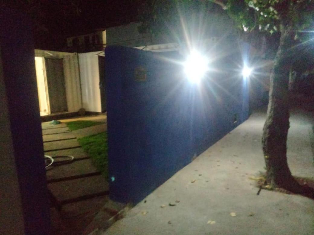 Apartment Flat Container Pontal Do Atalaia