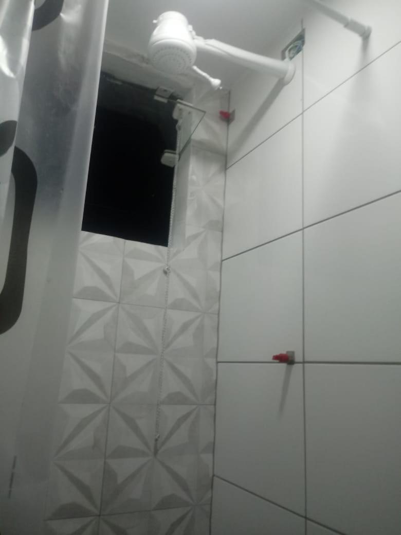 Apartment Flat Container Pontal Do Atalaia *