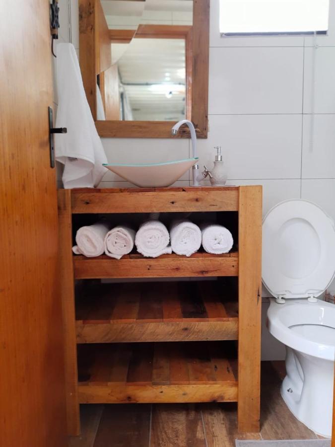 Flat Container Pontal Do Atalaia *