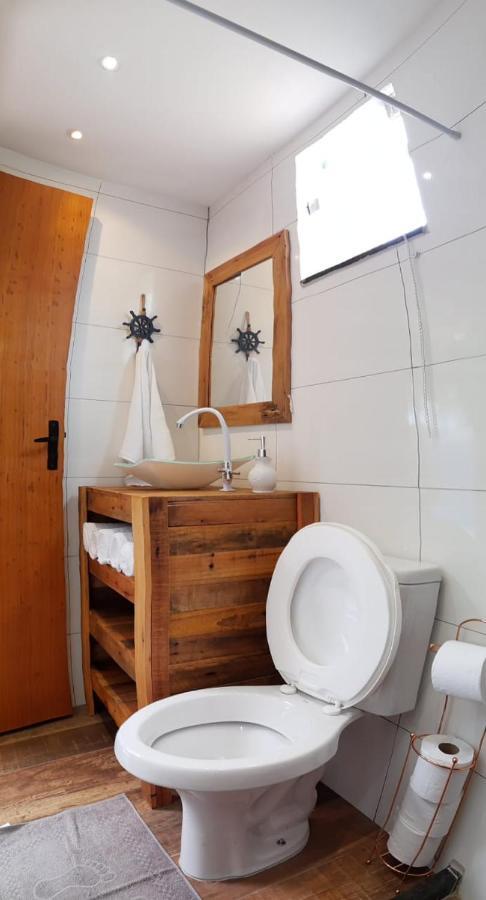 Flat Container Pontal Do Atalaia Apartment Arraial do Cabo