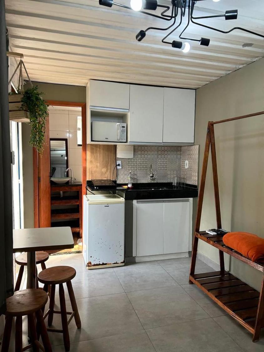 Flat Container Pontal Do Atalaia Apartamento Arraial do Cabo