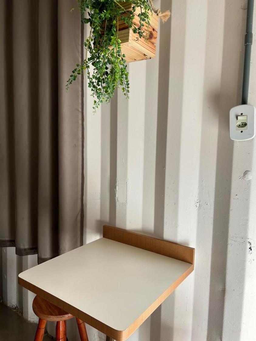 Apartamento Flat Container Pontal Do Atalaia